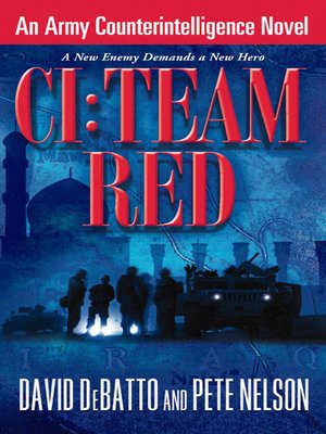 cover image of Team Red